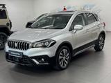 Suzuki SX4 S-Cross Comfort 4x4 Aut. PANO/LED/TOP! - Suzuki SX4 mit Diesel-Antrieb