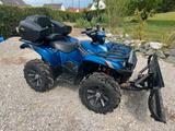 Yamaha Grizzly 700 Special Edition - Offers