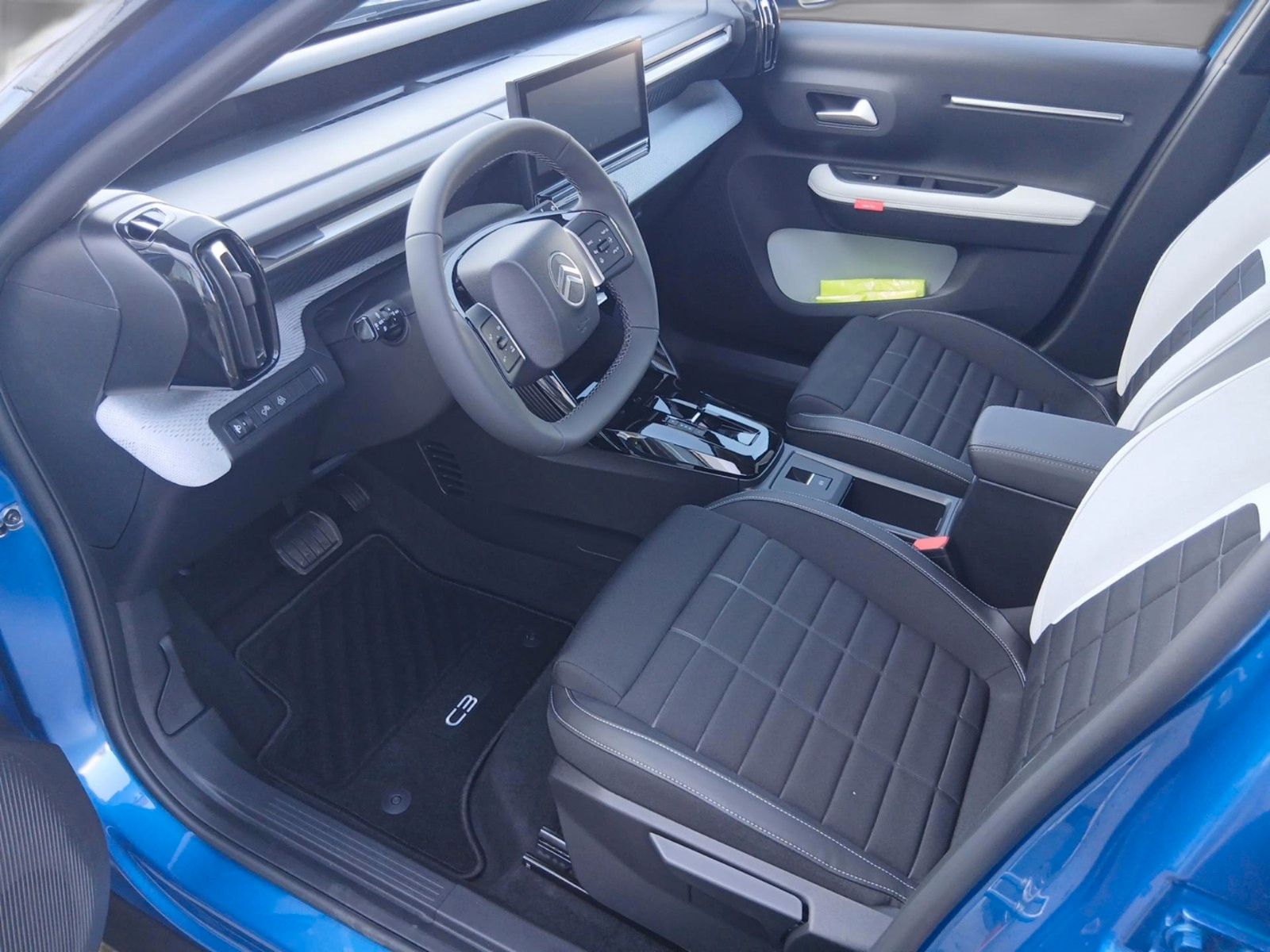 Citroën C3 - Bild 17