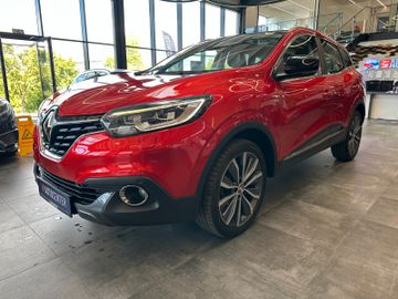 MYAUTOCENTER – Gebraucht- und Jahreswagen mit Werkstattservice in Pfaffenhofen Renault Kadjar *BOSE*KEYLESS*PANO*ACC*NAVI*PDC*CAM*