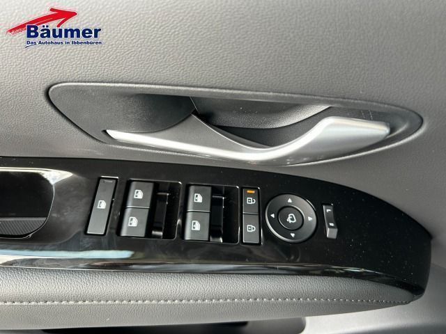 Hyundai Tucson – Bild 25