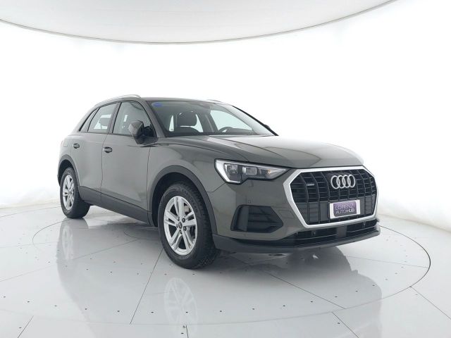 Audi AUDI Q3 35 2.0 tdi Business quattro ACC+APP CONN