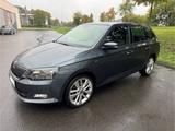 Skoda Fabia 1.0l TSI 81kW CLEVER Combi CLEVER - Skoda Fabia Gebrauchtwagen in Aachen
