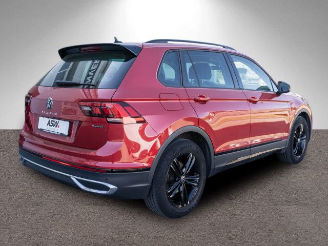 Volkswagen Tiguan - Bild 3