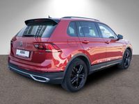 Volkswagen Tiguan - Vorschau Bild 3
