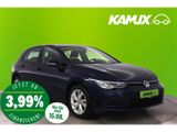 Volkswagen Golf 1.0eTSI Limo DSG Life+LED+VIRTUAL+PDC - Volkswagen Golf: V Dsg