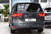 Volkswagen Touran - Vorschau Bild 5