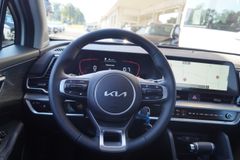 KIA Sportage 1.6 DCT7 48V Klima-SHZG-LHZG-Navi-LED