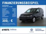 Volkswagen Caddy Life 1.5 TSI DSG AHK+PANO+RearView+SHZ+LED - VW Caddy Gebrauchtwagen in Braunschweig