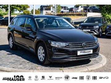 Volkswagen Passat Variant - 6