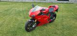 Ducati 1198 SP - DUCATI SP