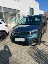 Citroën Berlingo BlueHDi Vollausstattung S&S EAT8 XLMAX