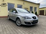 Seat Altea Stylance*AUTOMATIK*SCHECKHEFT*GARANTIE - Seat Altea aus 2009