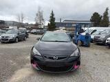Opel Astra J GTC OPC * Voll* - Opel Astra: Opc