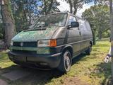 Volkswagen T4 2,5l Transporter/Camper - Volkswagen T4 andere aus 2000