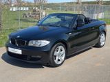 BMW 118i Cabrio 2.Hand