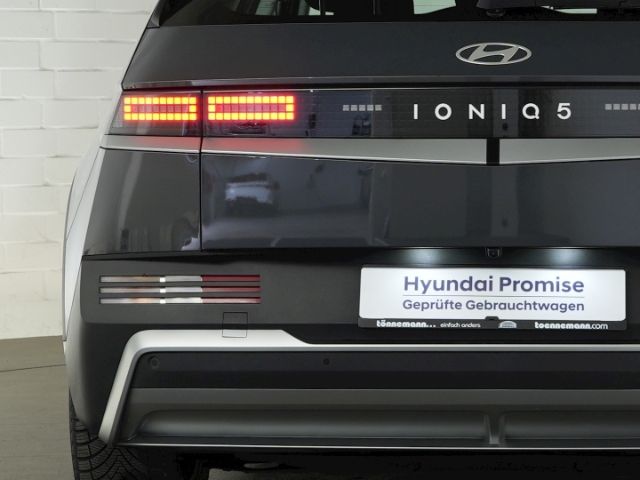 Hyundai IONIQ 5 – Bild 34