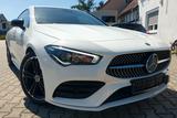 Mercedes-Benz CLA 180d CLA -Klasse Shooting Brake AMG,YouTube! - Mercedes-Benz CLA 180 Shooting Brake aus 2022