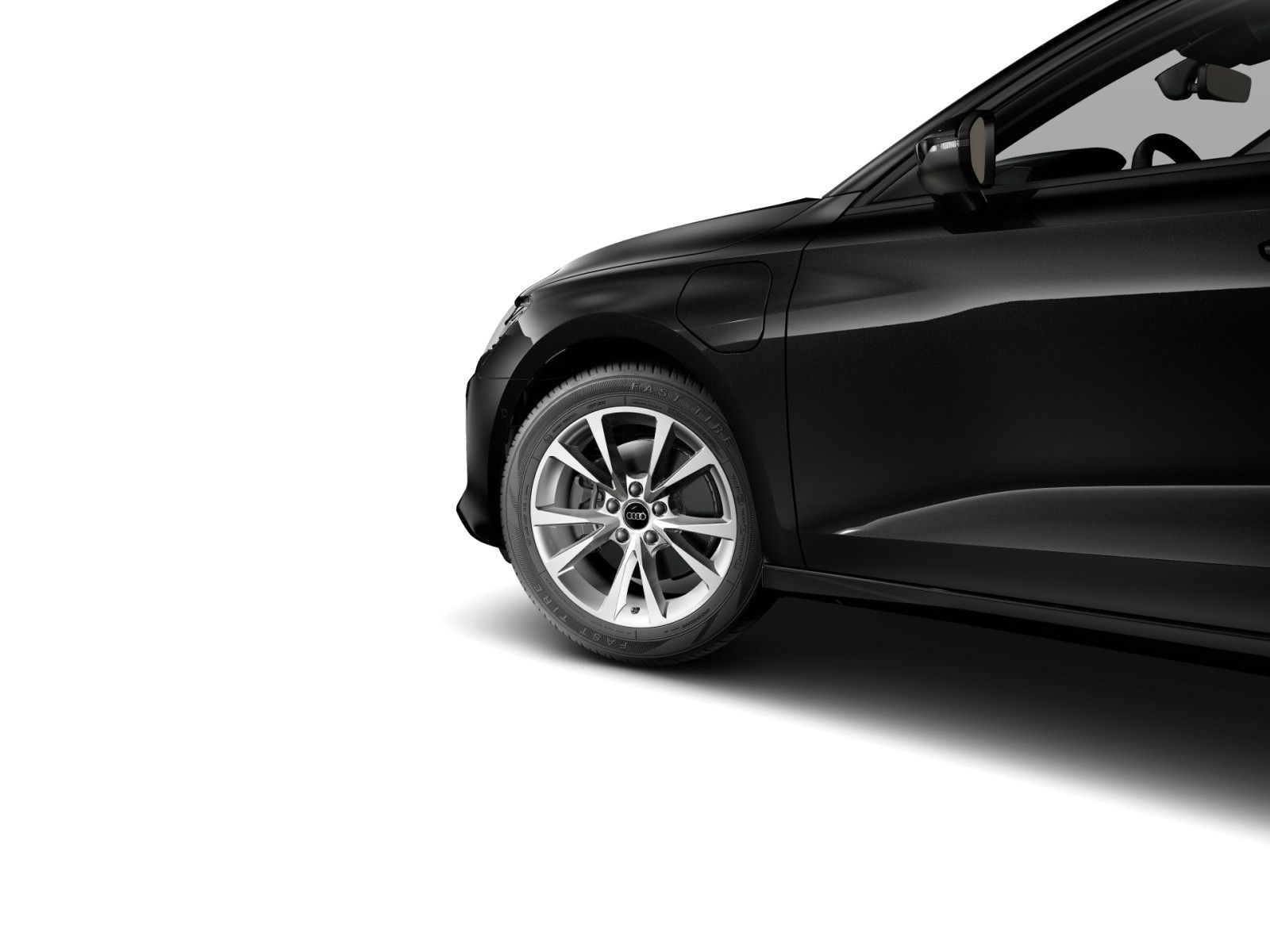 Audi A3 - Bild 6