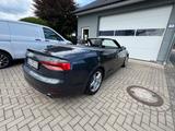 Audi A5 2.0 TFSI 140kW S tronic Cabrio *Xeon*AHK*PTS - Audi A5: Tronic