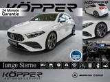 Mercedes-Benz A 35 AMG 4M White Performance Kamera LED Edition - Mercedes-Benz A 35 AMG Jahreswagen