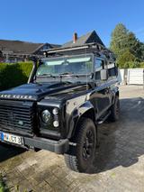 Land Rover Defender 90 Td4 Station Wagon SE SE - gebrauchte Land Rover Defender aus dem Jahr 2013