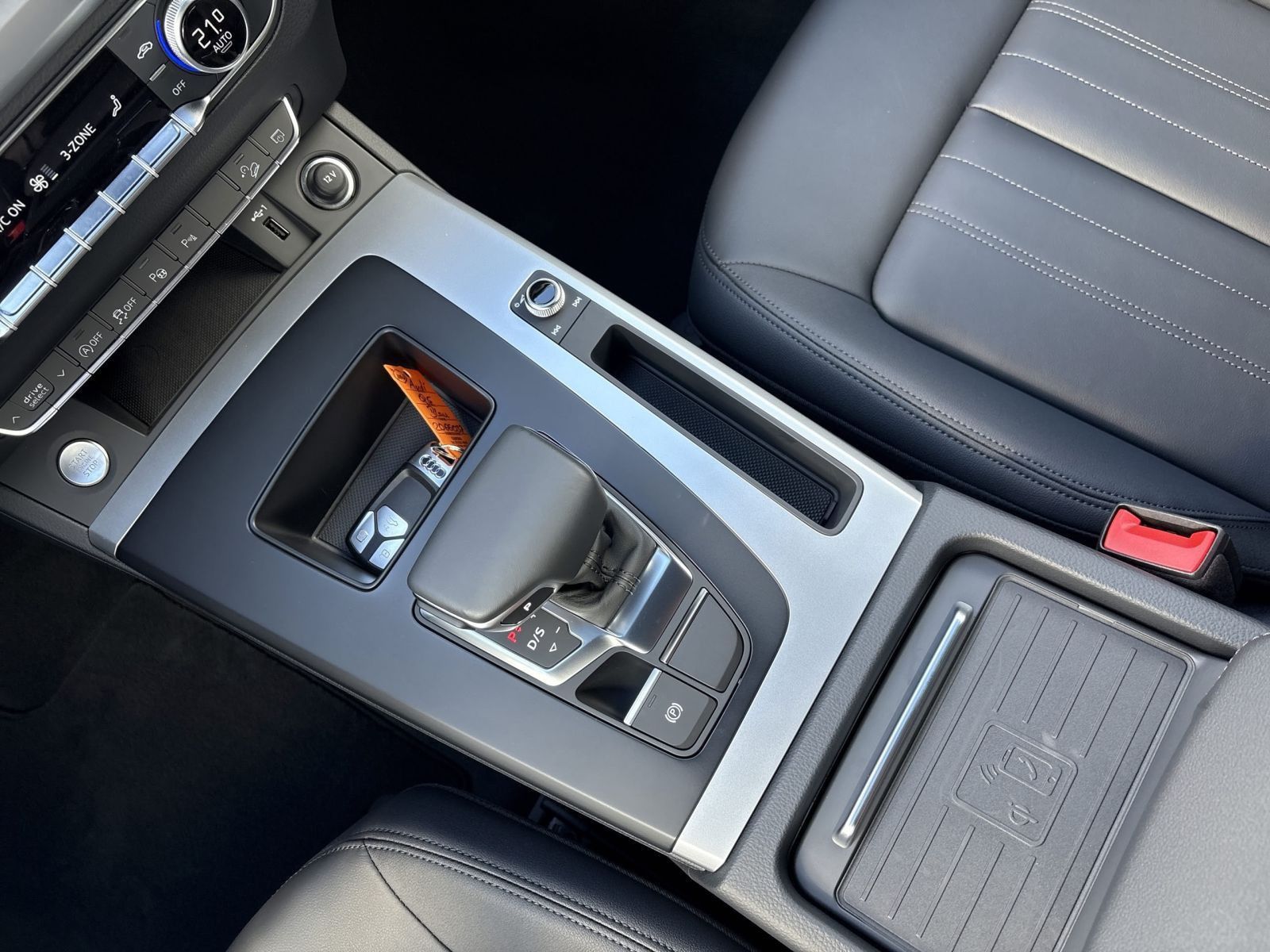 Audi Q5 - Bild 17