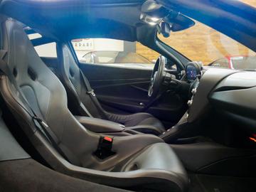 2019 Mclaren 720S — миниатюра 15