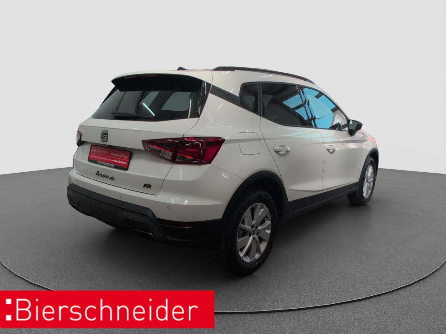 Seat Arona - Bild 6
