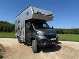 Bimobil EX358