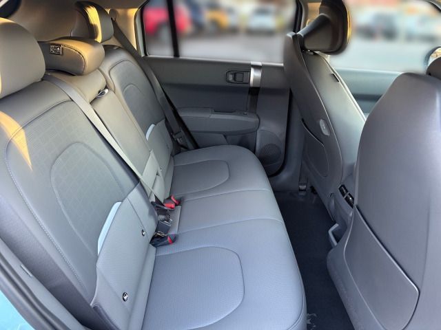 Kia EV3 - Bild 18