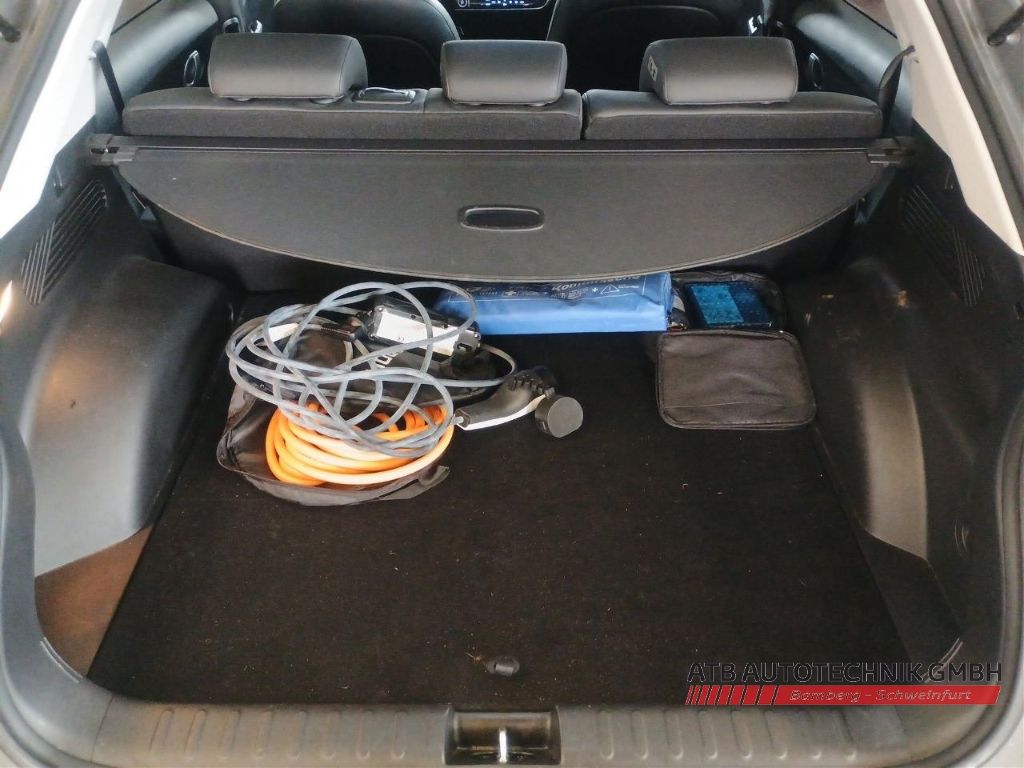 Fahrzeugabbildung Hyundai IONIQ 5 TECHNIQ 72,6 kWh SOH 100% 2WD Navi LED A