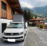 Volkswagen T6 California Coast 2.0 TDI DSG  - Volkswagen T6 California: Coast