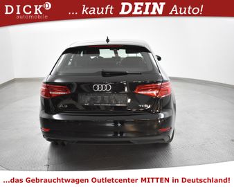 Fahrzeugabbildung Audi A3 Sportback 1.5 TFSI S-Tr. VIRTUAL+NAVI+LED+SHZ
