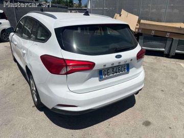 Ford Focus - 4