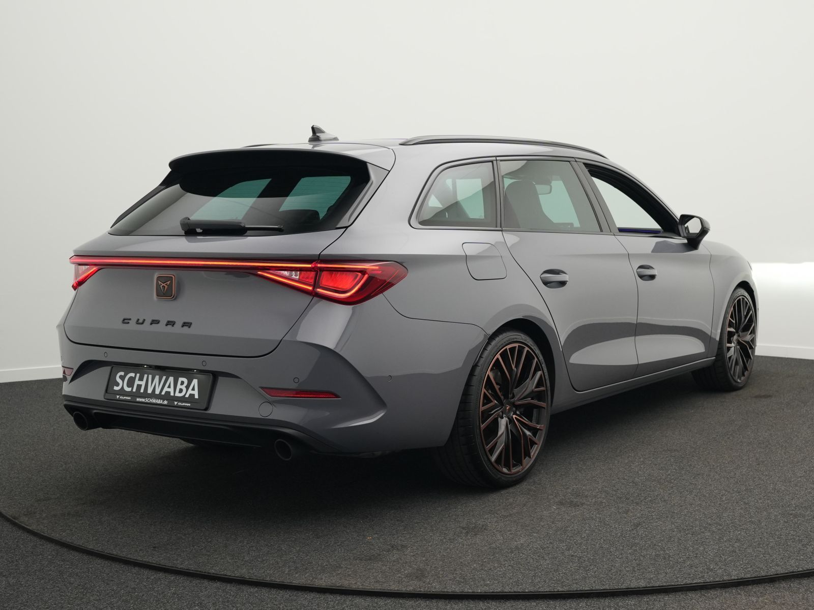 Cupra Leon - Bild 3