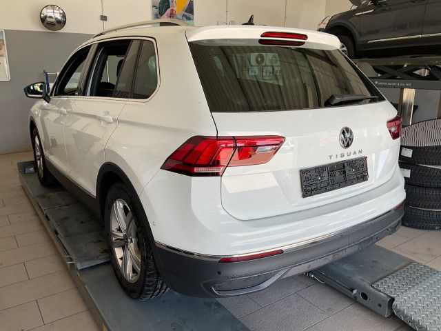 Volkswagen Tiguan - Bild 5