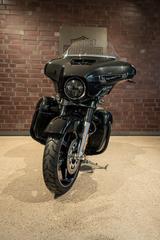 Harley-Davidson FLHXSE Street Glide CVO SCREAMING EAGLE STAGE II - HARLEY-DAVIDSON CVO SCREAMIN