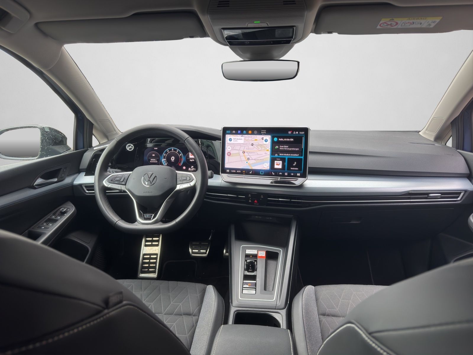 Volkswagen Golf - Bild 4