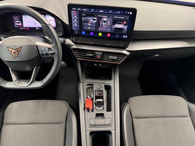 Leon ST 1.5 eTSI 110kW DSG ACC/ NAV/ RFK/LED/FLA