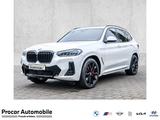 BMW X3 xDrive20d M Sport HUD PANO ACC AHK RFK NAVI - BMW X3 in Magdeburg