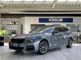 BMW 530d xDrive M-Sport Leder Navi Pano H&K ACC - BMW 530 Gebrauchtwagen in Braunschweig