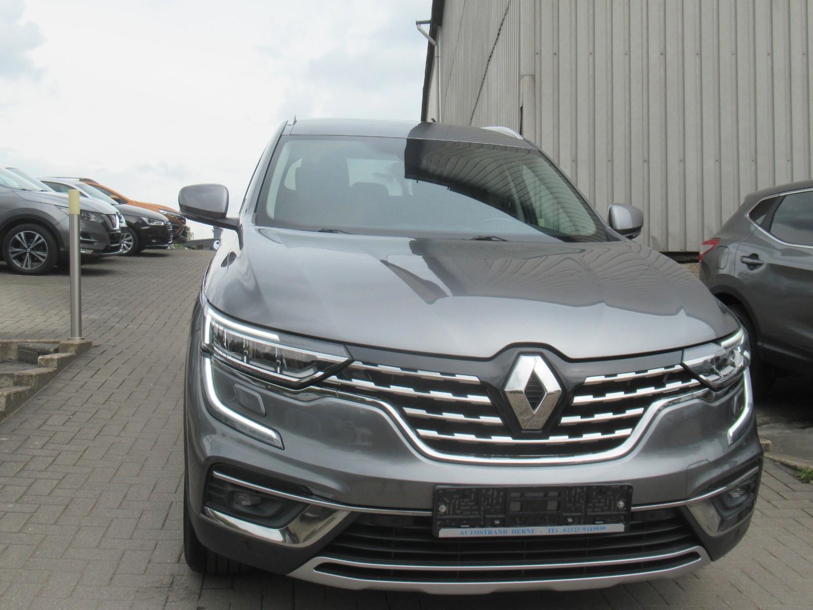 Renault Koleos Intens 2WD-NAVI-LEDER-SHZ-LED-KAMERA-AHK