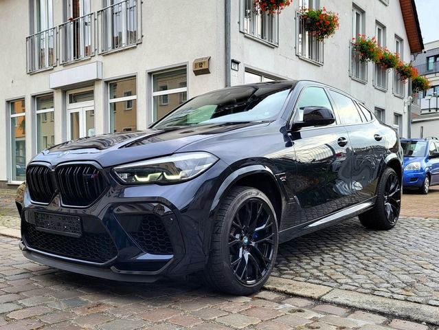 BMW X6 M