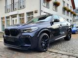 BMW X6 M Competition xDrive H&K HUD 22'' SP.ABGAS 36 - gebrauchte BMW X6 M aus dem Jahr 2020
