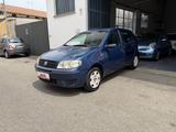 Fiat Punto 1.2 5 porte Active - Fiat Punto aus 2004: 1.2