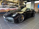 Porsche 911 Turbo S Cabriolet - : Cabrio, 911 Turbo