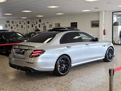 Fahrzeugabbildung Mercedes-Benz E 63 S AMG 4M+ *BRABUS* (CARBON/PANO/BURM-HIGH