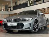 BMW 330i Touring xDrive M-Sport Curved Kam. HiFi ACC