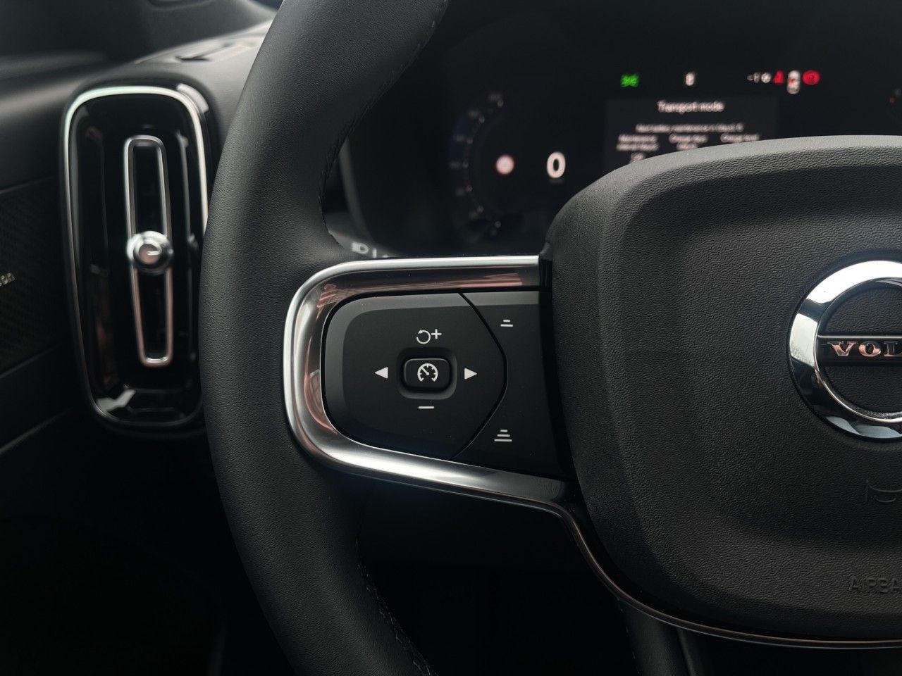 Volvo XC40 - Bild 17